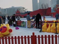 -大族广场Mall&More