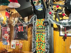 -VIKING SALOON西部美式烟熏烤肉(和平路店)