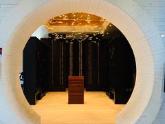 -上海崇明金茂凯悦酒店