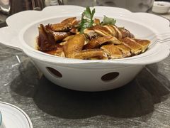 -尖沙咀大酒楼(罗村店·粤菜海鲜·宴会聚餐)