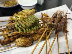 -老黑板筋(顺义总店)