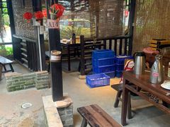 -园林美食城·本土农家菜(杨和镇店)