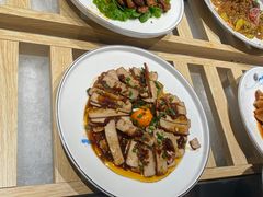 -蓉城四海黑牛烤肉海鲜自助餐厅(宜兴宝龙店)