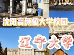 -辽宁大学(崇山校区)