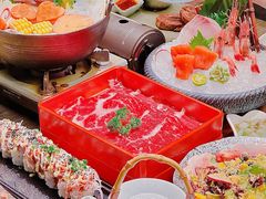 -炙柒Sekinana·精致日料(合生汇店)