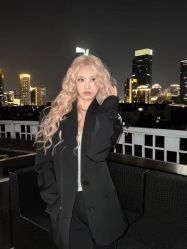 -东方麒麟·潘多拉SALON