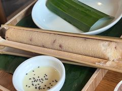 -一坐一忘云南菜(三里屯店)