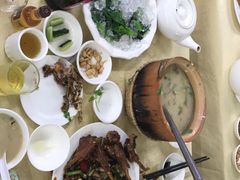 -云腾砂锅粥(龙津东路店)