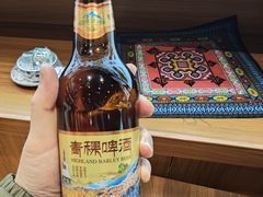 -九寨沟特色牦牛肉汤锅