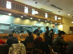 -博多一幸舍(侨福芳草地购物中心店)