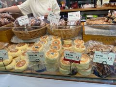 -富贵面包公司(运河店)