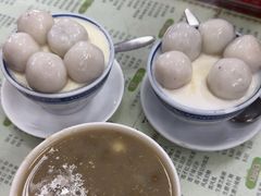 -阿三麻蓉汤圆(顺光大厦店)