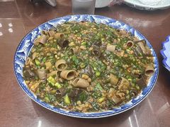 -小铜锣湾海鲜家常菜馆(河西店)