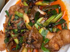 -院8里·小聚园老川菜(九眼桥店)