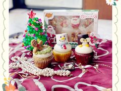 -派悦坊·甜品·蛋糕(虹口龙之梦店)