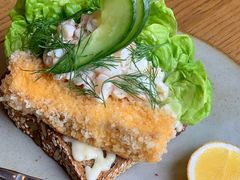 -BOR Eatery(安福路店)