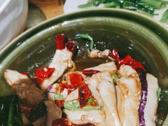 -农家乐·福建土菜(金榕北路店)