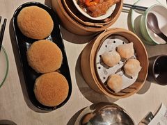 -添好运点心专门店(深水埗店)