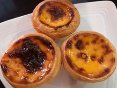 蛋挞-安德鲁饼店(总店)