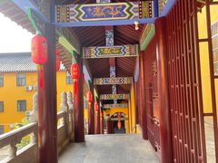 -宝通禅寺