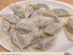 芹菜水饺-喜家德虾仁水饺(华强天虹店)