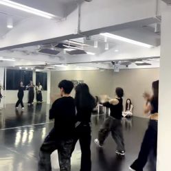 -wow舞蹈培训