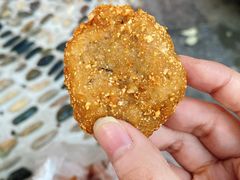 香酥藕饼-陶记正宗德州扒鸡(科巷店)