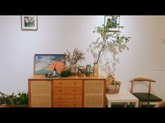 用餐区-禾气食店