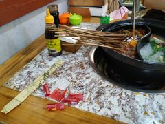 -唐记煌大坨卤牛肉串串(瑞南街店)