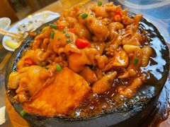 -西江美食舫·江西菜(健德桥店)