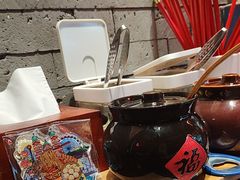 -添萬囍·天津三鲜捞面(天河城店)