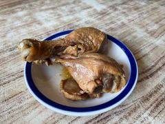 辣卤鸡腿-好這口重庆小面(总店)