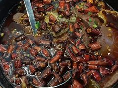 -君悦酒店·1881·北京烤鸭