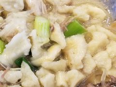 -清真·马继明肉丸胡辣汤回坊总店
