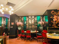 -新白鹿餐厅(爱琴海购物中心店)