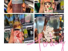 -盒马鲜生(岭南新世界店)