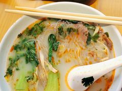 -辛杨和·大耳朵驴肉馆(银川总店)