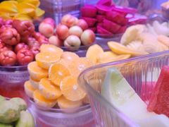 -东门町美食街