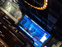 -麦凯伦烧烤·精酿超级工厂店(金桥总店)