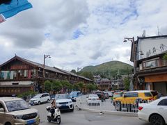 -阿婆情腊排骨火锅(金虹路店)