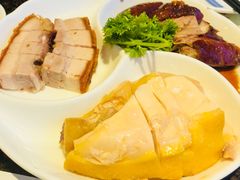 -中国厨房/台湾牛肉面