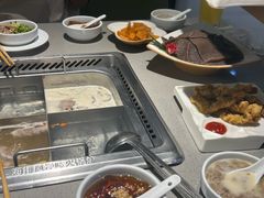 -海底捞火锅(八佰伴店)