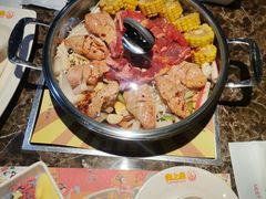 -御上皇三汁焖锅(薛城万达广场店)