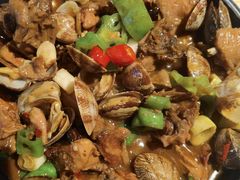 -水煮三国·川鲁江湖菜(香山店)