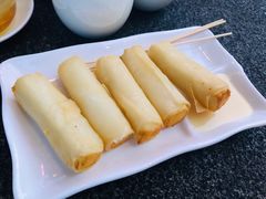 炸牛奶-周大娘牛乳(旧寨古村总店)
