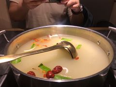 -许府牛火锅(信义坊总店)