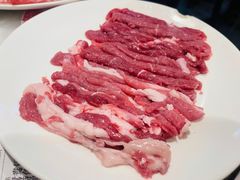 -将台涮肉(酒仙桥店)