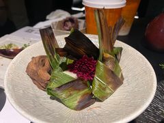 -花潮料理艺食馆(SM新生活广场店)