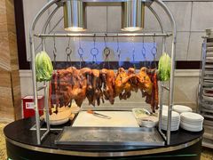 -怡咖啡·自助餐·西安香格里拉