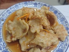 -东北酱骨头馆(蓁巷店)